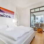 Villa Claire Sundowner Sellin (Rugen)