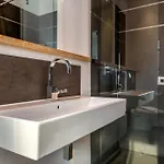 Villa Claire Sundowner Apartment Sellin (Rugen)