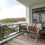 Apartment Villa Claire Sundowner *