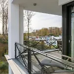 Villa Claire Sundowner Apartment