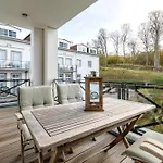 Apartment Villa Claire Sundowner