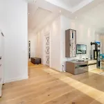 Apartment Villa Claire Sundowner *