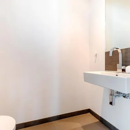 Ostseebad Sellin, Ruegen, Villa Claire Appartamento Sellin (Rugen)