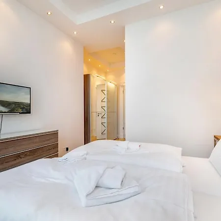 Ostseebad Sellin, Ruegen, Villa Claire Sellin (Rugen)