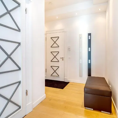 Ostseebad Sellin, Ruegen, Villa Claire Sellin (Rugen)