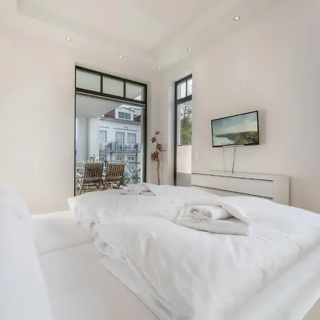 Apartment Claire Sundowner *