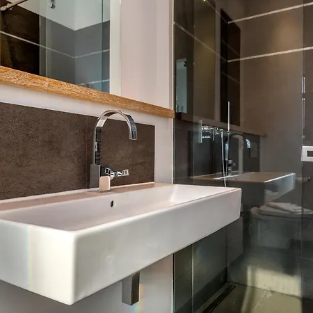 Claire Sundowner Apartment Sellin (Rugen)